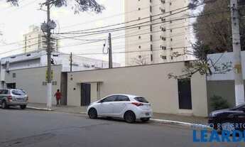 Imagem 2: CASA TÉRREA - CAMPO BELO - SP