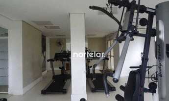 Imagem 2: Apartamento com 3 dormitórios à venda, 70 m² por R$ 740.000,01 - Água Branca - São Paulo/S