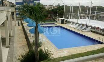 Imagem: Apartamento para Venda - 41m², 2 dormitórios