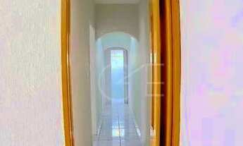 Imagem 6: Apartamento com 3 dormitórios à venda, 100 m² - Encruzilhada - Santos/SP