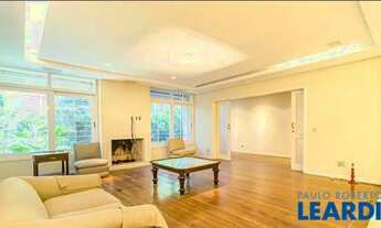 Imagem 4: CASA TÉRREA - ALTO DE PINHEIROS - SP