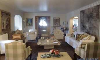 Imagem 6: APARTAMENTO - JARDIM PAULISTA - SP