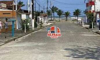 Imagem 3: Casa com 2 dormitórios à venda, 75 m² por R$ 385.000 - Itaóca - Mongaguá/SP