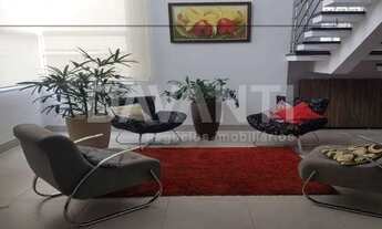 Imagem 4: Casa - Condomínio Residencial Terras do Caribe - Valinhos