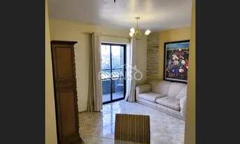 Imagem 5: APARTAMENTO MOBILIADO - JARDIM ESTER