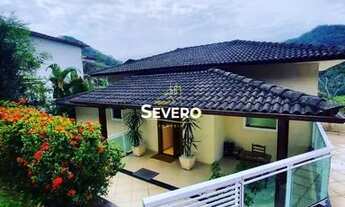 Imagem: Casa à venda no bairro Serra Grande - Niterói/RJ