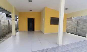 Imagem 1: Casa para aluguel possui 220m² com 3 quartos em Jardim São Paulo - João Pessoa - PB