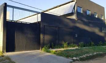 Imagem: Melhor barracão comercial de Cuiabá