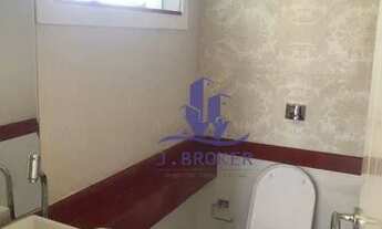 Imagem 5: Casa com 3 dormitórios para alugar, 300 m² por R$ 9.025,00/mês - Residencial Villa Lobos