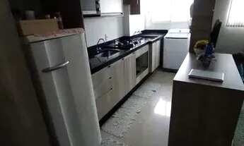 Imagem 2: Apartamento com 2 quartos no VILLA DAS PAINEIRAS - Bairro Jardim São Paulo II em Londrina