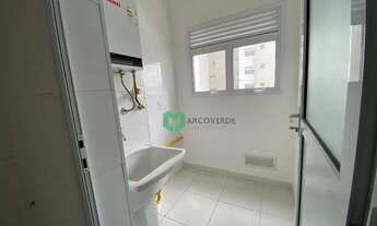 Imagem 3: Apartamento com 1 dormitório para alugar, 45 m² por R$ 3.568,00/mês - Barra Funda - São Pa