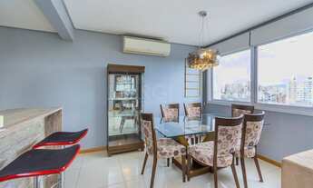 Imagem 3: Apartamento para Venda - 70.02m², 2 dormitórios, sendo 1 suites, 1 vaga - Santana