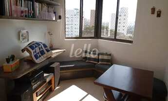 Imagem 5: São Paulo - Apartamento Padrão - Vila Mariana