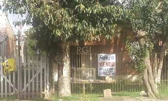 Imagem: Casa para Venda - 60m², 2 dormitórios