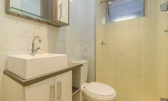 Imagem 7: Apartamento para Venda - 43.05m², 1 dormitório, 1 vaga - Jardim Sabará