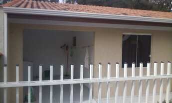 Imagem: Casa em condomínio em Sao doa Pinhais