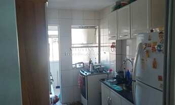 Imagem 4: Ref: 11319 Apartamento à venda com 52 m² e 2 Dorm. em Jd. Umarizal, SP
