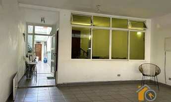 Imagem 5: Casa com 3 dormitórios para alugar, 177 m² por R$ 5.500,00/mês - Brooklin Paulista - São P