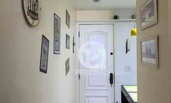 Imagem 2: Apartamento à venda, 40 m² por R$ 540.000,00 - Copacabana - Rio de Janeiro/RJ