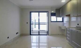 Imagem 2: Apartamento para Aluguel - Santana, 1 Quarto, 34 m2