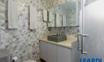 Imagem 5: APARTAMENTO - HIGIENÓPOLIS - SP