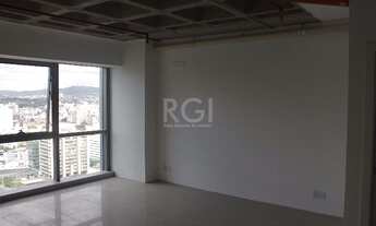 Imagem 7: Conjunto/Sala para Venda - 40.15m², 0 dormitórios, 1 vaga - Praia De Belas