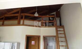 Imagem 6: Cobertura para Venda - 64.09m², 1 dormitório, 1 vaga - Partenon