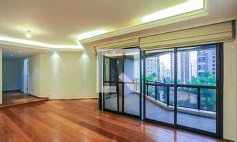 Imagem 4: Apartamento para Aluguel - Panamby, 4 Quartos, 220 m2