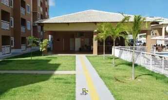 Imagem 4: Centro Eusébio Apto NOVO 49,21²m², 02 Quartos, sendo 1 suíte, Sala, Cozinha americana, Var