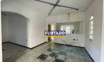 Imagem 3: Casa com 6 salas para alugar, 144 m² - Jardim - Santo André/SP