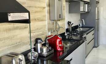 Imagem 5: Apartamento para venda tem 62 metros quadrados com 2 quartos em Continental - Osasco - SP