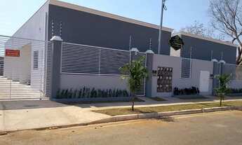 Imagem: Locação kitnet