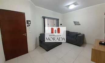 Imagem 2: Casa com 3 dormitórios à venda, 124 m² por R$ 370.000 - Bandeira Branca - Jacareí/SP