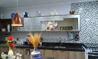 Imagem 4: APARTAMENTO - SANTA MARIA - SP