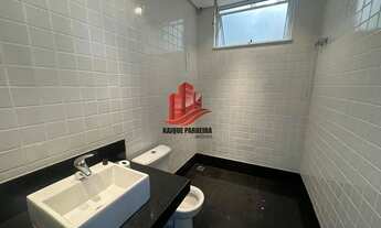 Imagem 7: Casa de condomínio sobrado para venda possui 313 metros quadrados com 4 quartos