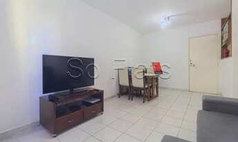 Imagem 4: Flat Saint Paul, apto disponível para venda com 40m², 01 dorm e 01 vaga de garagem