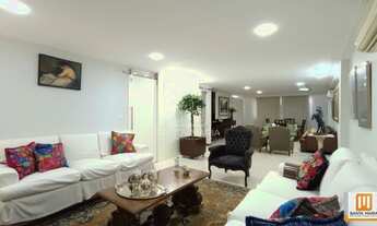 Imagem 2: Apartamento (cobertura 2 - duplex) 4 dormitórios/suite, cozinha planejada, portaria 24hs