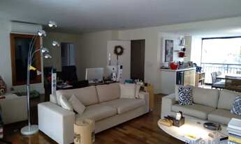 Imagem 6: APARTAMENTO - REAL PARQUE - SP