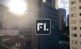 Imagem 5: Conjunto para alugar, 36 m² por R$ 4.567,00/mês - Vila Olímpia - São Paulo/SP