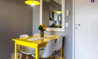 Imagem 6: Apartamento para Aluguel - Cavalhada, 2 Quartos, 58 m2