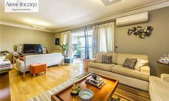 Imagem 1: Apartamento com 3 dormitórios à venda, 152 m² por R$ 2.130.000,00 - Perdizes - São Paulo/S