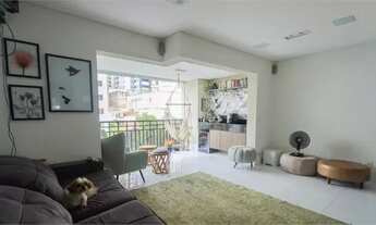 Imagem 3: Apartamento para aluguel em Perdizes - São Paulo - SP