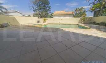 Imagem 4: CASA EM CONDOMÍNIO - ALPHAVILLE - SP