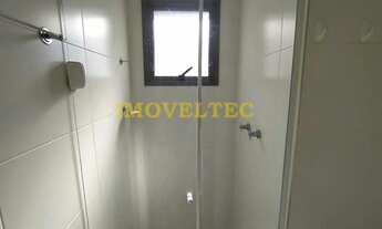 Imagem 7: APARTAMENTO RESIDENCIAL em SÃO PAULO - SP, LIBERDADE