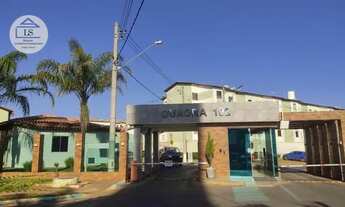 Imagem: Vende-se Casa em Condomínio no Total Ville