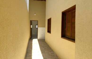 Imagem 2: Casa para venda possui 120 metros quadrados com 3 quartos em Vila Cleonice - São Paulo - S