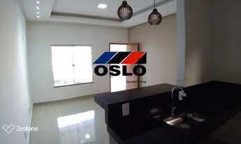 Imagem: CASA 3 QUARTOS, 1 SUÍTE, CHURRASQUEIRA