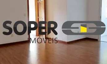 Imagem 5: Apartamento para aluguel tem 86 metros quadrados com 3 quartos em Tristeza - Porto Alegre