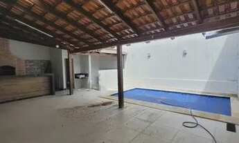 Imagem: Casa para venda tem 136 metros quadrados