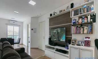 Imagem 4: COBERTURA - VILA BAETA NEVES - SP